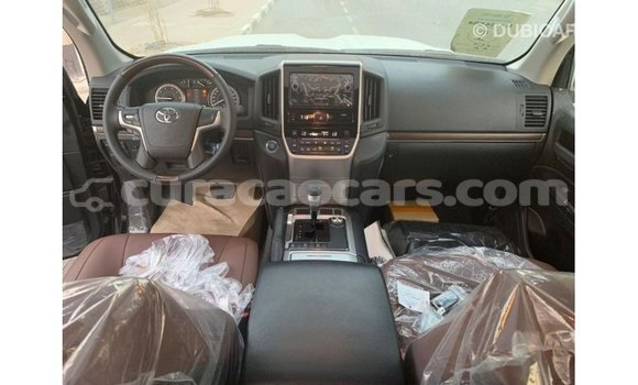 Buy Import Toyota Land Cruiser Black Car in Import - Dubai in Curacao Buy Import Toyota Land Cruiser Black Car in Import - Dubai in Curacao