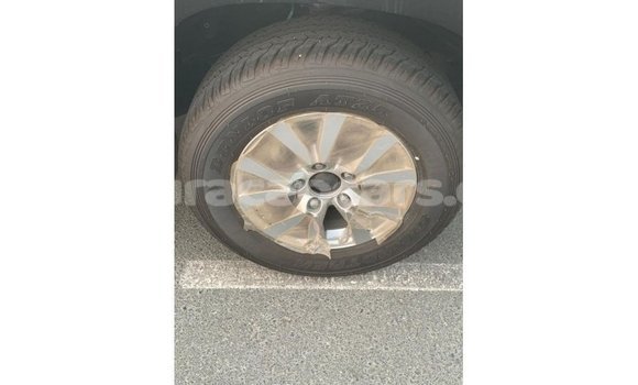 Buy Import Toyota Land Cruiser Black Car in Import - Dubai in Curacao Buy Import Toyota Land Cruiser Black Car in Import - Dubai in Curacao