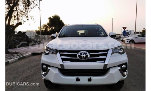 Buy Import Toyota Fortuner White Car in Import - Dubai in Curacao Buy Import Toyota Fortuner White Car in Import - Dubai in Curacao