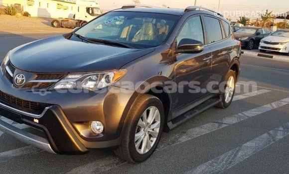 Buy Import Toyota RAV4 Other Car in Import - Dubai in Curacao Buy Import Toyota RAV4 Other Car in Import - Dubai in Curacao