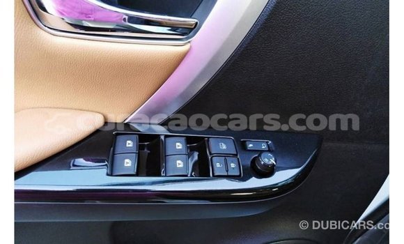 Buy Import Toyota Fortuner White Car in Import - Dubai in Curacao Buy Import Toyota Fortuner White Car in Import - Dubai in Curacao