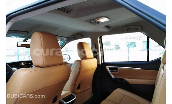 Buy Import Toyota Fortuner White Car in Import - Dubai in Curacao Buy Import Toyota Fortuner White Car in Import - Dubai in Curacao