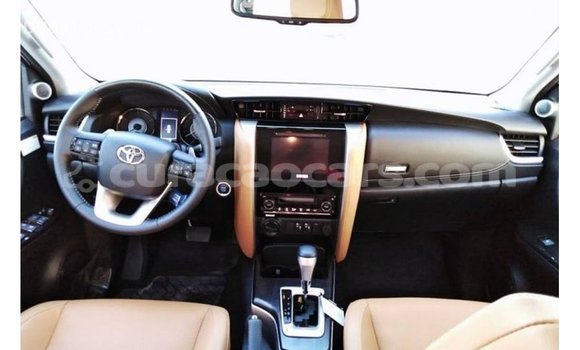 Buy Import Toyota Fortuner White Car in Import - Dubai in Curacao Buy Import Toyota Fortuner White Car in Import - Dubai in Curacao