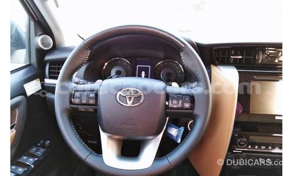 Buy Import Toyota Fortuner White Car in Import - Dubai in Curacao Buy Import Toyota Fortuner White Car in Import - Dubai in Curacao