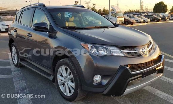 Buy Import Toyota RAV4 Other Car in Import - Dubai in Curacao Buy Import Toyota RAV4 Other Car in Import - Dubai in Curacao