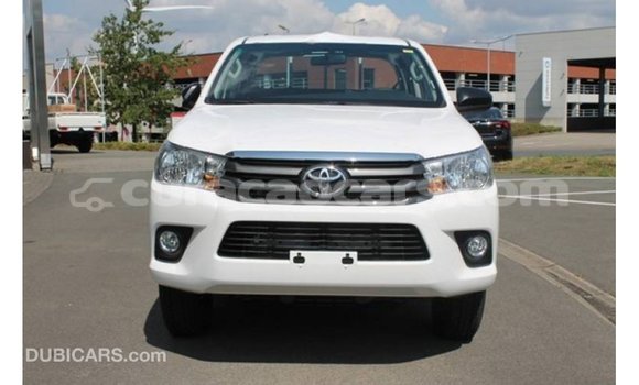 Buy Import Toyota Hilux White Car in Import - Dubai in Curacao Buy Import Toyota Hilux White Car in Import - Dubai in Curacao