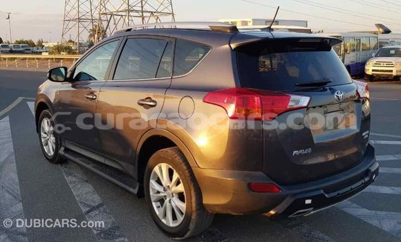 Buy Import Toyota RAV4 Other Car in Import - Dubai in Curacao Buy Import Toyota RAV4 Other Car in Import - Dubai in Curacao
