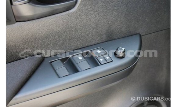 Buy Import Toyota Hilux White Car in Import - Dubai in Curacao Buy Import Toyota Hilux White Car in Import - Dubai in Curacao