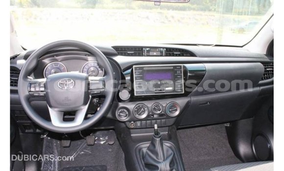 Buy Import Toyota Hilux White Car in Import - Dubai in Curacao Buy Import Toyota Hilux White Car in Import - Dubai in Curacao