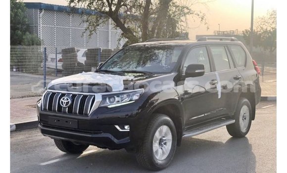 Buy Import Toyota Prado Black Car in Import - Dubai in Curacao Buy Import Toyota Prado Black Car in Import - Dubai in Curacao