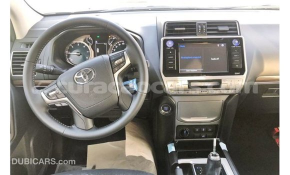 Buy Import Toyota Prado Black Car in Import - Dubai in Curacao Buy Import Toyota Prado Black Car in Import - Dubai in Curacao
