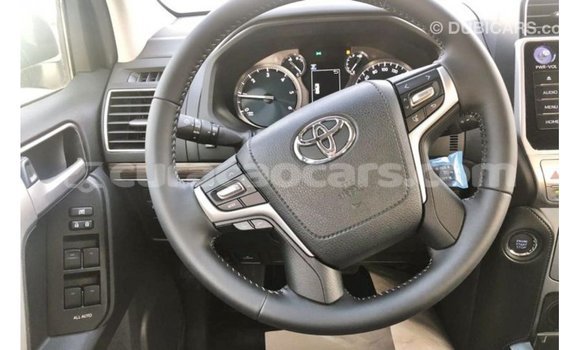 Buy Import Toyota Prado Black Car in Import - Dubai in Curacao Buy Import Toyota Prado Black Car in Import - Dubai in Curacao