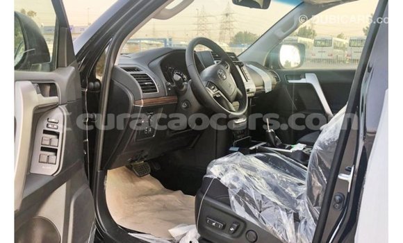 Buy Import Toyota Prado Black Car in Import - Dubai in Curacao Buy Import Toyota Prado Black Car in Import - Dubai in Curacao