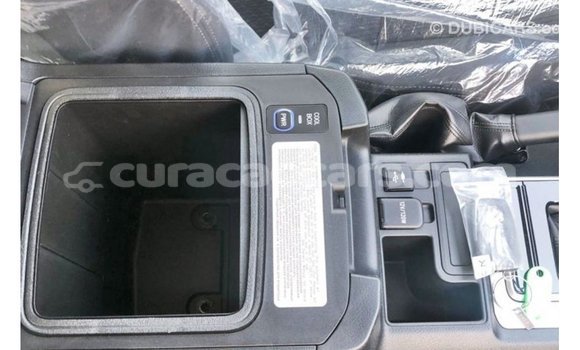 Buy Import Toyota Prado Black Car in Import - Dubai in Curacao Buy Import Toyota Prado Black Car in Import - Dubai in Curacao