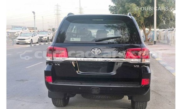 Buy Import Toyota Land Cruiser Black Car in Import - Dubai in Curacao Buy Import Toyota Land Cruiser Black Car in Import - Dubai in Curacao