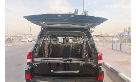 Buy Import Toyota Land Cruiser Black Car in Import - Dubai in Curacao Buy Import Toyota Land Cruiser Black Car in Import - Dubai in Curacao