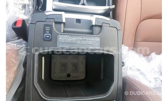 Buy Import Toyota Land Cruiser Black Car in Import - Dubai in Curacao Buy Import Toyota Land Cruiser Black Car in Import - Dubai in Curacao