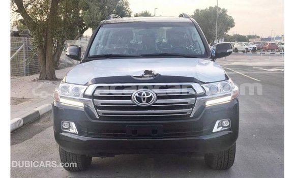 Buy Import Toyota Land Cruiser Black Car in Import - Dubai in Curacao Buy Import Toyota Land Cruiser Black Car in Import - Dubai in Curacao