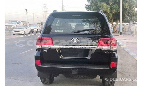 Buy Import Toyota Land Cruiser Black Car in Import - Dubai in Curacao Buy Import Toyota Land Cruiser Black Car in Import - Dubai in Curacao