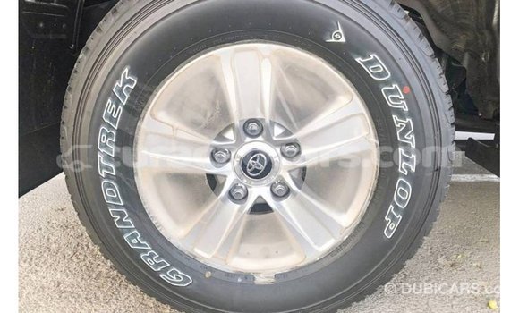 Buy Import Toyota Land Cruiser Black Car in Import - Dubai in Curacao Buy Import Toyota Land Cruiser Black Car in Import - Dubai in Curacao