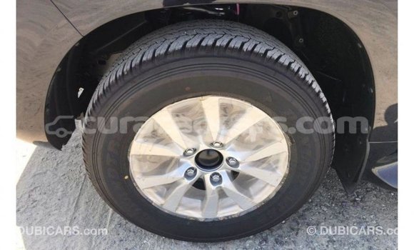 Buy Import Toyota Land Cruiser Black Car in Import - Dubai in Curacao Buy Import Toyota Land Cruiser Black Car in Import - Dubai in Curacao