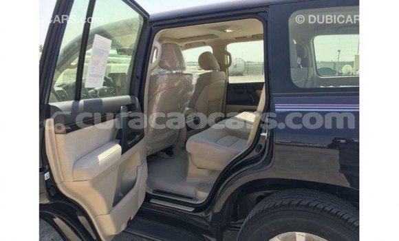 Buy Import Toyota Land Cruiser Black Car in Import - Dubai in Curacao Buy Import Toyota Land Cruiser Black Car in Import - Dubai in Curacao