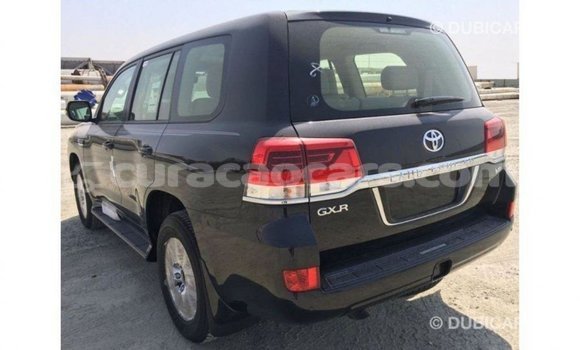 Buy Import Toyota Land Cruiser Black Car in Import - Dubai in Curacao Buy Import Toyota Land Cruiser Black Car in Import - Dubai in Curacao