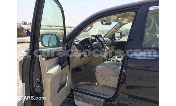 Buy Import Toyota Land Cruiser Black Car in Import - Dubai in Curacao Buy Import Toyota Land Cruiser Black Car in Import - Dubai in Curacao