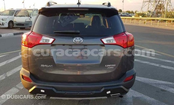 Buy Import Toyota RAV4 Other Car in Import - Dubai in Curacao Buy Import Toyota RAV4 Other Car in Import - Dubai in Curacao