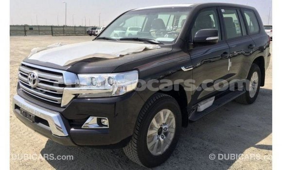 Buy Import Toyota Land Cruiser Black Car in Import - Dubai in Curacao Buy Import Toyota Land Cruiser Black Car in Import - Dubai in Curacao
