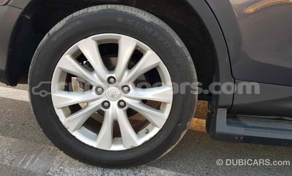Buy Import Toyota RAV4 Other Car in Import - Dubai in Curacao Buy Import Toyota RAV4 Other Car in Import - Dubai in Curacao