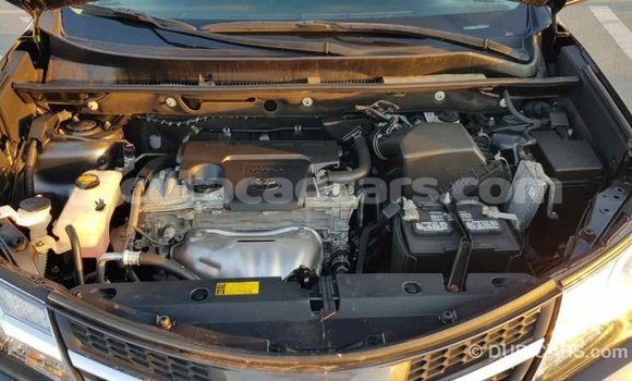 Buy Import Toyota RAV4 Other Car in Import - Dubai in Curacao Buy Import Toyota RAV4 Other Car in Import - Dubai in Curacao