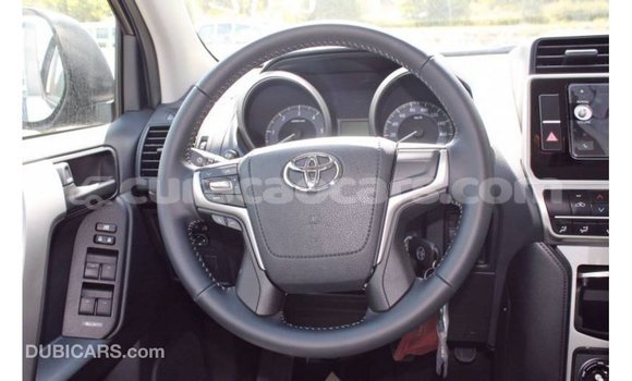 Buy Import Toyota Prado Black Car in Import - Dubai in Curacao Buy Import Toyota Prado Black Car in Import - Dubai in Curacao