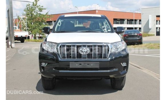 Buy Import Toyota Prado Black Car in Import - Dubai in Curacao Buy Import Toyota Prado Black Car in Import - Dubai in Curacao