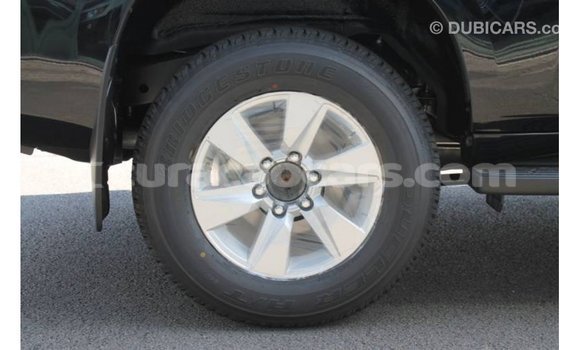 Buy Import Toyota Prado Black Car in Import - Dubai in Curacao Buy Import Toyota Prado Black Car in Import - Dubai in Curacao