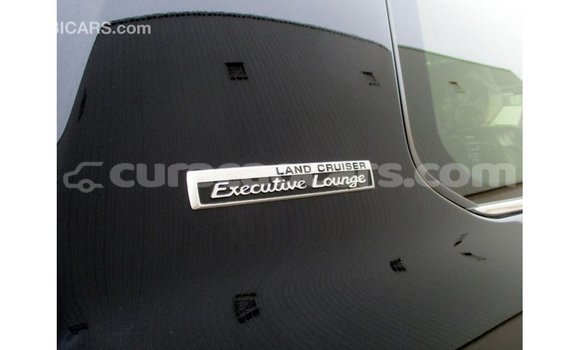 Buy Import Toyota Land Cruiser Black Car in Import - Dubai in Curacao Buy Import Toyota Land Cruiser Black Car in Import - Dubai in Curacao