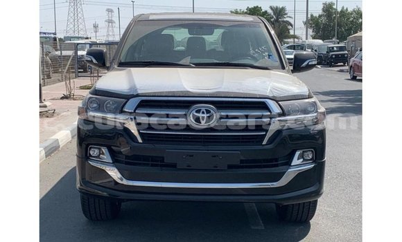 Buy Import Toyota Land Cruiser Black Car in Import - Dubai in Curacao Buy Import Toyota Land Cruiser Black Car in Import - Dubai in Curacao