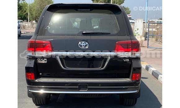 Buy Import Toyota Land Cruiser Black Car in Import - Dubai in Curacao Buy Import Toyota Land Cruiser Black Car in Import - Dubai in Curacao