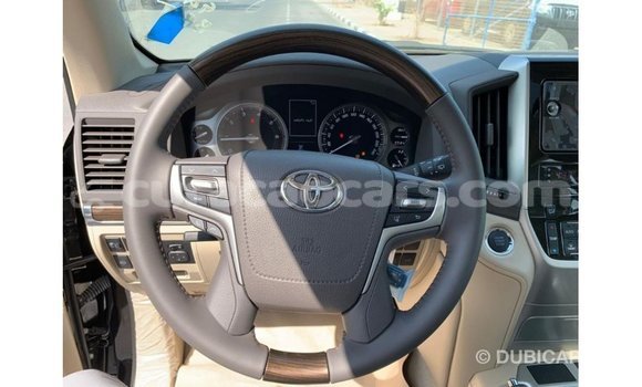 Buy Import Toyota Land Cruiser Black Car in Import - Dubai in Curacao Buy Import Toyota Land Cruiser Black Car in Import - Dubai in Curacao