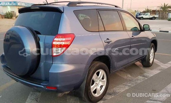 Buy Import Toyota RAV4 Blue Car in Import - Dubai in Curacao Buy Import Toyota RAV4 Blue Car in Import - Dubai in Curacao