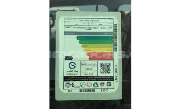 Buy Import Toyota Land Cruiser Black Car in Import - Dubai in Curacao Buy Import Toyota Land Cruiser Black Car in Import - Dubai in Curacao