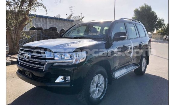 Buy Import Toyota Land Cruiser Black Car in Import - Dubai in Curacao Buy Import Toyota Land Cruiser Black Car in Import - Dubai in Curacao