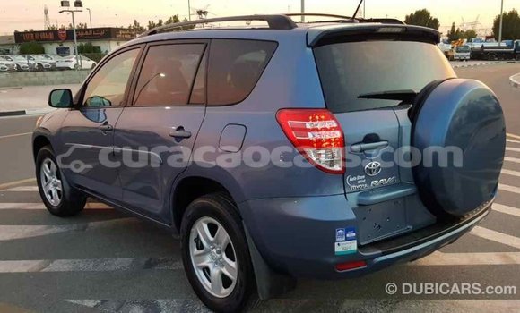 Buy Import Toyota RAV4 Blue Car in Import - Dubai in Curacao Buy Import Toyota RAV4 Blue Car in Import - Dubai in Curacao
