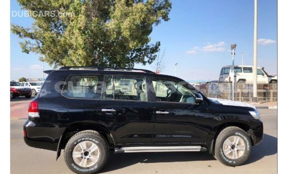 Buy Import Toyota Land Cruiser Black Car in Import - Dubai in Curacao Buy Import Toyota Land Cruiser Black Car in Import - Dubai in Curacao