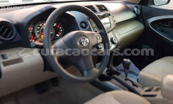 Buy Import Toyota RAV4 Blue Car in Import - Dubai in Curacao Buy Import Toyota RAV4 Blue Car in Import - Dubai in Curacao