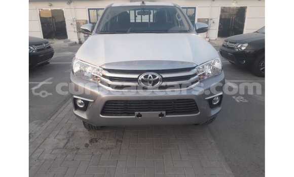 Buy Import Toyota Hilux Other Car in Import - Dubai in Curacao Buy Import Toyota Hilux Other Car in Import - Dubai in Curacao