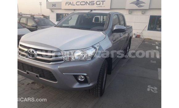 Buy Import Toyota Hilux Other Car in Import - Dubai in Curacao Buy Import Toyota Hilux Other Car in Import - Dubai in Curacao