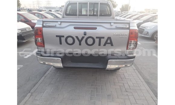 Buy Import Toyota Hilux Other Car in Import - Dubai in Curacao Buy Import Toyota Hilux Other Car in Import - Dubai in Curacao