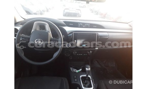 Buy Import Toyota Hilux Other Car in Import - Dubai in Curacao Buy Import Toyota Hilux Other Car in Import - Dubai in Curacao