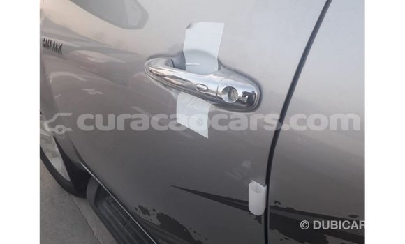 Buy Import Toyota Hilux Other Car in Import - Dubai in Curacao Buy Import Toyota Hilux Other Car in Import - Dubai in Curacao